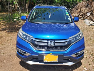 2017 Honda Crv for sale in Kingston / St. Andrew, Jamaica