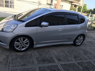 2008 Honda Fit RS for sale in St. Catherine, Jamaica