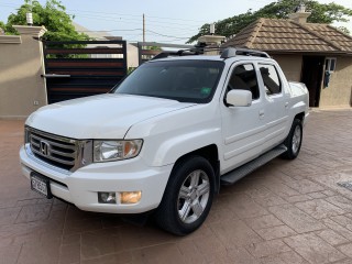 2013 Honda Ridgeline Rtl for sale in Kingston / St. Andrew, Jamaica