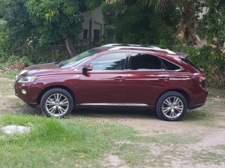 2013 Lexus RX350 for sale in Kingston / St. Andrew, Jamaica