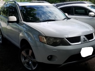 2008 Mitsubishi Outlander for sale in Kingston / St. Andrew, Jamaica