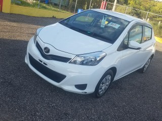 2015 Toyota VITZ for sale in St. Elizabeth, Jamaica