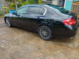 2013 Nissan Skyline for sale in St. Ann, Jamaica