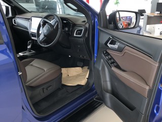 2023 Isuzu Dmax for sale in Kingston / St. Andrew, Jamaica