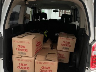 2014 Honda Stepwagon
$1,550,000