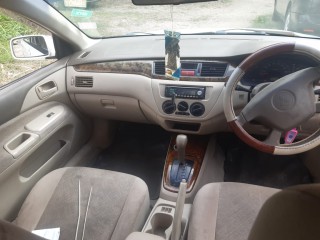 2002 Mitsubishi Lancer cedia for sale in St. James, Jamaica