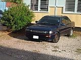 1991 Toyota Corolla for sale in Kingston / St. Andrew, Jamaica