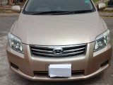 2010 Toyota Axio for sale in Trelawny, Jamaica