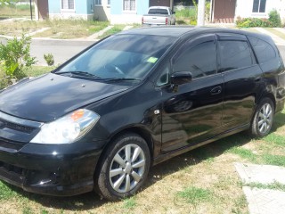 2006 Honda Stream for sale in Kingston / St. Andrew, Jamaica