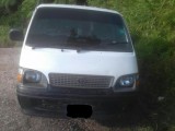 1999 Toyota Hiace for sale in Kingston / St. Andrew, Jamaica
