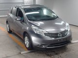 2014 Nissan Note X for sale in Kingston / St. Andrew, Jamaica