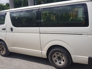 2013 Toyota Hiace for sale in St. Catherine, Jamaica