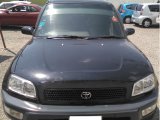 1995 Toyota RAV4 for sale in Kingston / St. Andrew, Jamaica