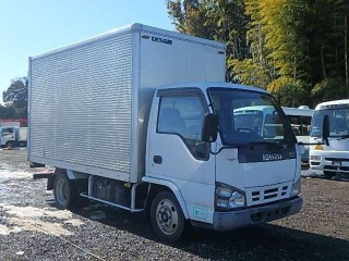 2005 Isuzu truck for sale in Kingston / St. Andrew, Jamaica