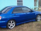 2003 Subaru impreza wrx sti for sale in Clarendon, Jamaica