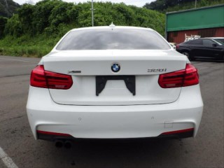 2016 BMW 320i Msport for sale in St. Catherine, Jamaica