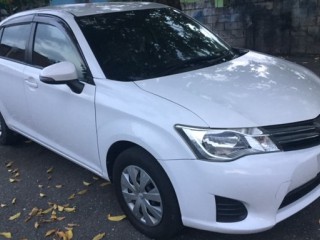 2012 Toyota AXIO for sale in Kingston / St. Andrew, Jamaica