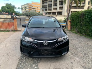 2017 Honda Fit for sale in Kingston / St. Andrew, Jamaica