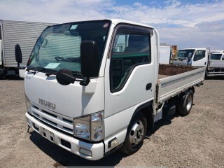 2012 Isuzu Elf Truck for sale in Kingston / St. Andrew, Jamaica