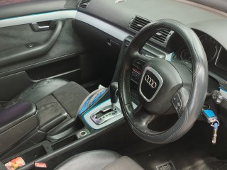 2007 Audi A4