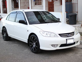 2005 Honda Civic for sale in St. Catherine, Jamaica