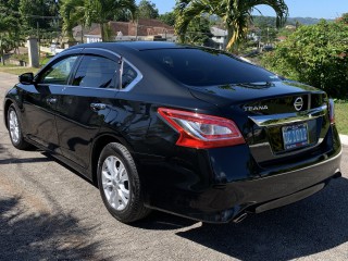 2016 Nissan TEANA