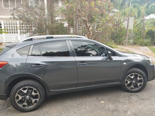 2018 Subaru Xv