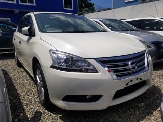 2016 Nissan SYLPHY for sale in Kingston / St. Andrew, Jamaica