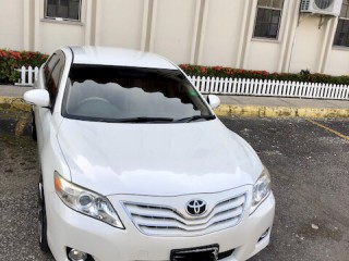 2011 Toyota Camry for sale in St. James, Jamaica