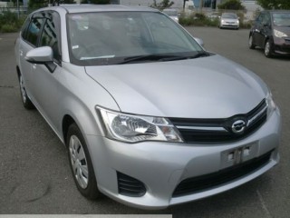 2014 Toyota Fielder for sale in Trelawny, Jamaica