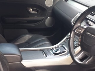 2013 Land Rover Range Rover Evoque for sale in Kingston / St. Andrew, Jamaica