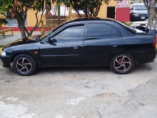 1998 Mitsubishi Lancer for sale in Manchester, Jamaica