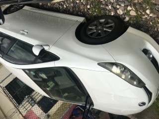 2013 Toyota Wish for sale in St. Catherine, Jamaica