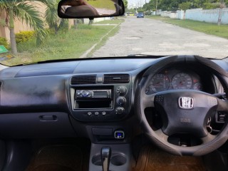 2003 Honda Civic