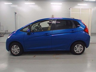 2017 Honda FIT for sale in St. Ann, Jamaica