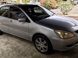 2005 Mitsubishi Lancer