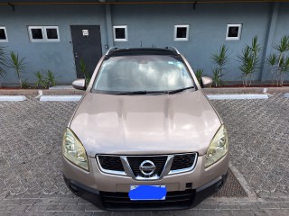 2013 Nissan Qashqai 
$1,250,000