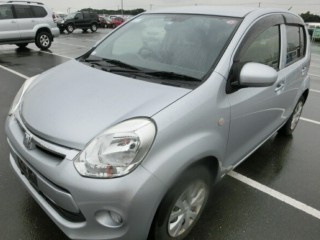 2015 Toyota PASSO for sale in Trelawny, Jamaica