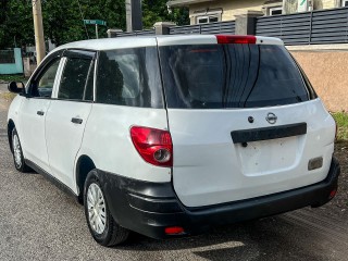 2012 Nissan AD Wagon
$580,000