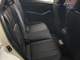 2018 Subaru Impreza Sport for sale in St. Catherine, Jamaica