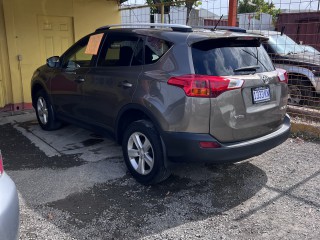 2013 Toyota RAV4 for sale in Kingston / St. Andrew, Jamaica