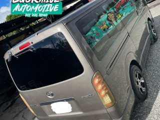 2009 Toyota Hiace for sale in Kingston / St. Andrew, Jamaica