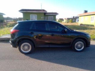 2015 Mazda CX5