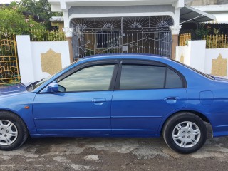2001 Honda Civic for sale in St. Thomas, Jamaica