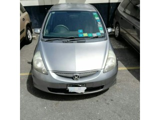 2005 Honda Fit for sale in Kingston / St. Andrew, Jamaica