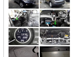 2014 Honda CRV for sale in Kingston / St. Andrew, Jamaica