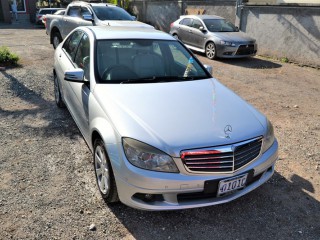 2010 Mercedes Benz C200 for sale in Kingston / St. Andrew, Jamaica