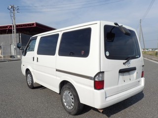 2017 Mazda Bongo