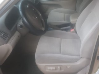 2005 Toyota Camry for sale in Kingston / St. Andrew, Jamaica