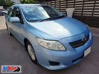 2010 Toyota COROLLA for sale in Kingston / St. Andrew, 